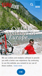 Mobile Screenshot of eurobike.at